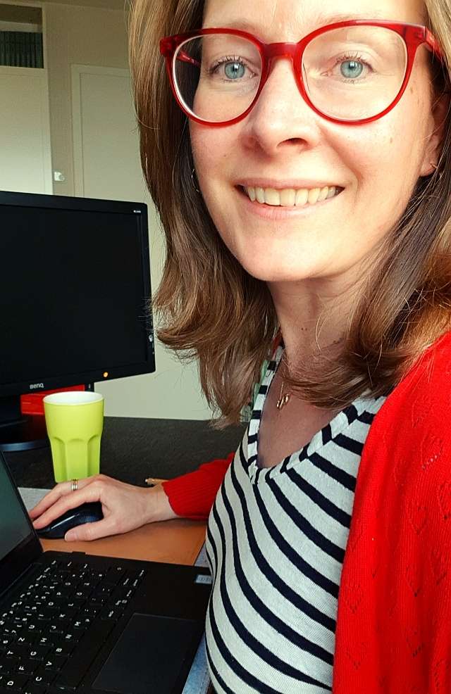 Stefanie Laube Coach Autorin freiberuflich-texten.de Texter:innen-Coach Stefanie Laube